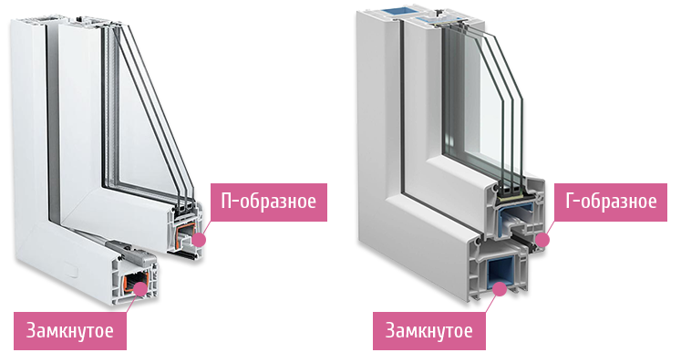 Пластиковая арматура