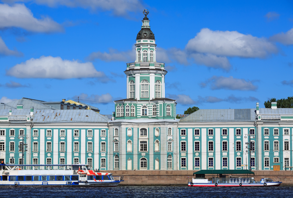 Художественная камера