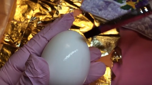 Красим яйца на Пасху 2023 — оригинальные идеи: фото пошагово, видео