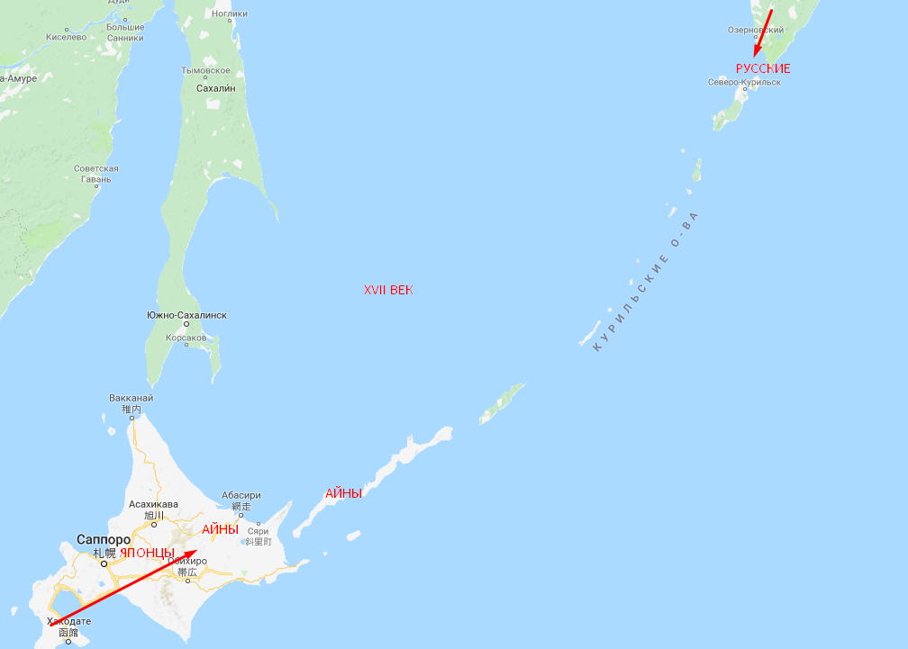 Курильские острова 2024: Кому принадлежат и где находится (+факты и история)