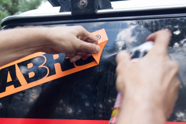 Средства по уходу за автомобилем