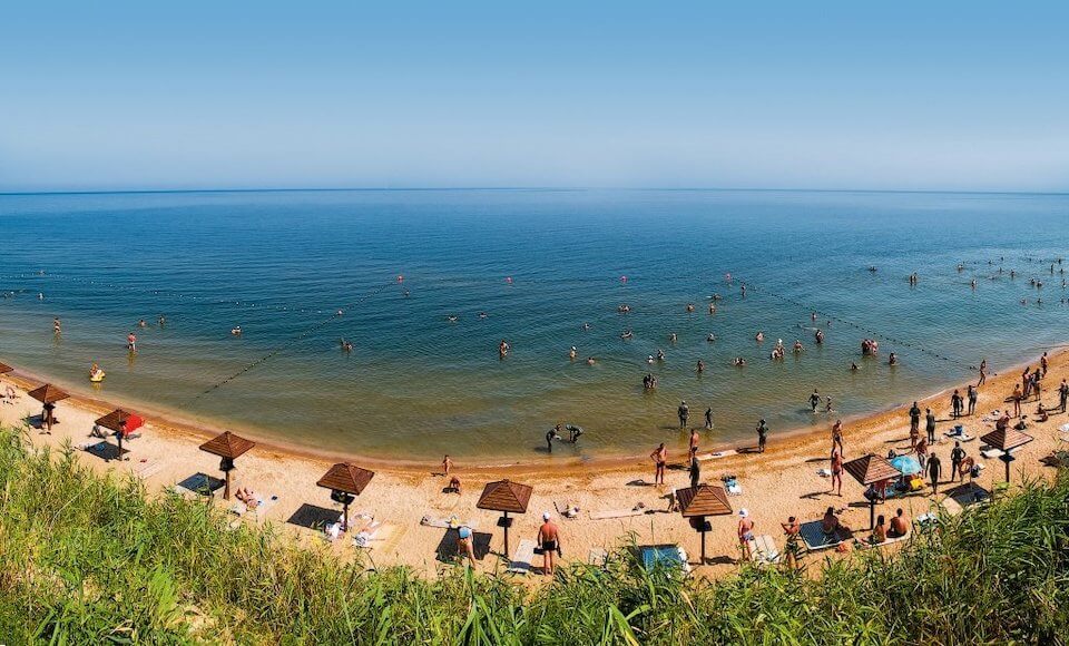 Таганрог