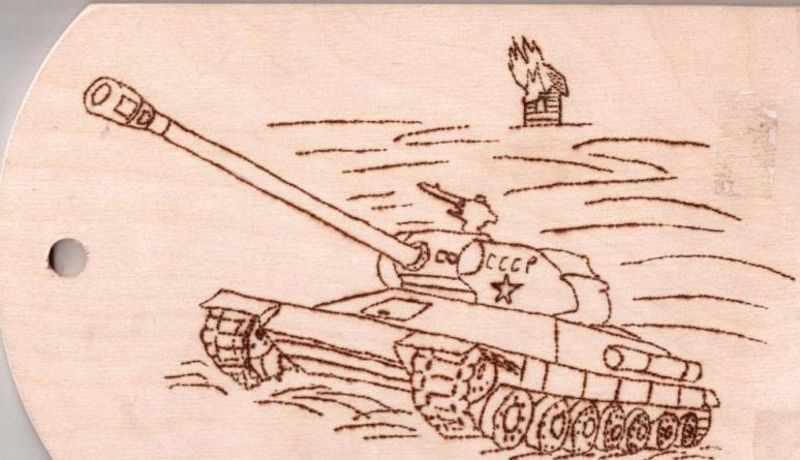 ТОП-35 самых красивых поделок на 23 февраля своими руками (в школу, садик)