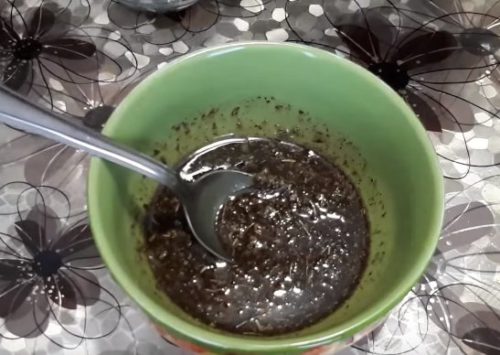 Шашлык из бедра индейки в остром маринаде