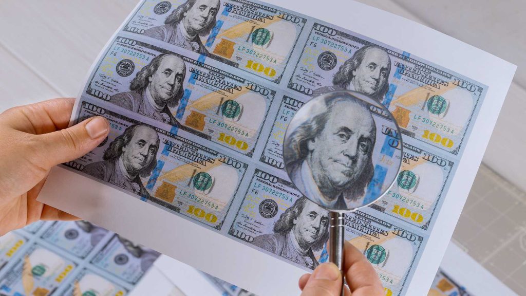 Проблема доллара США