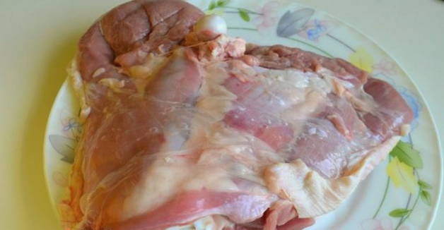 Шашлык из индейки: ТОП-20 самых вкусных маринадов (получается сочное и мягкое мясо)