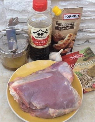 Шашлык из индейки: ТОП-20 самых вкусных маринадов (получается сочное и мягкое мясо)