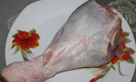 Шашлык из индейки: ТОП-20 самых вкусных маринадов (получается сочное и мягкое мясо)