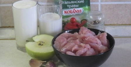 Шашлык из индейки: ТОП-20 самых вкусных маринадов (получается сочное и мягкое мясо)