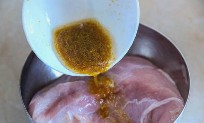 Шашлык из индейки: ТОП-20 самых вкусных маринадов (получается сочное и мягкое мясо)