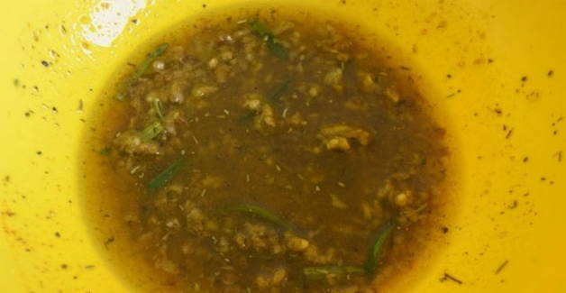 Шашлык из индейки: ТОП-20 самых вкусных маринадов (получается сочное и мягкое мясо)