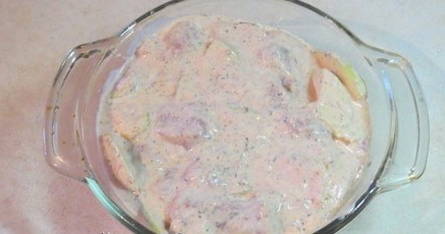 Шашлык из индейки: ТОП-20 самых вкусных маринадов (получается сочное и мягкое мясо)