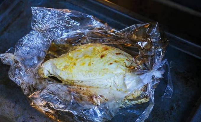 Шашлык из индейки: ТОП-20 самых вкусных маринадов (получается сочное и мягкое мясо)