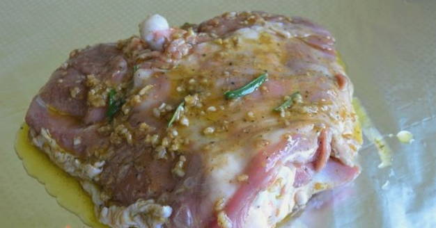 Шашлык из индейки: ТОП-20 самых вкусных маринадов (получается сочное и мягкое мясо)