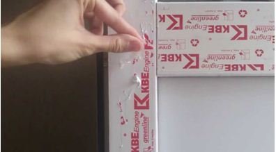 Как убрать клей от наклейки со стекла: ТОП-12 способов