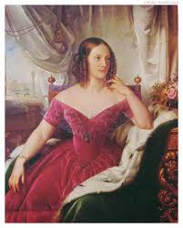 Елена Павловна, Великая княгиня — основательница сестринского дела в России