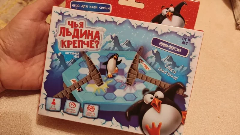 ТОП-20 Лучших настольных игр для всей семьи в 2024 году