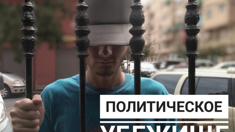 Политическое убежище 2024: как получить, какие страны принимают россиян
